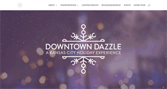 Desktop Screenshot of downtowndazzle.com